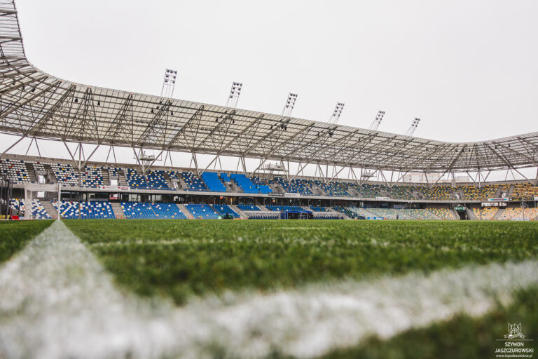 Stadion Podbeskidzie
