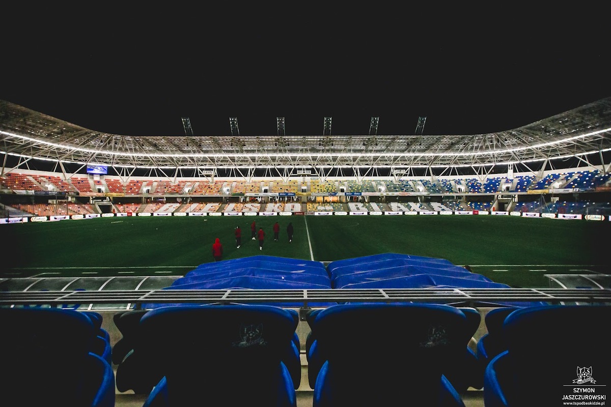 Stadion Miejski