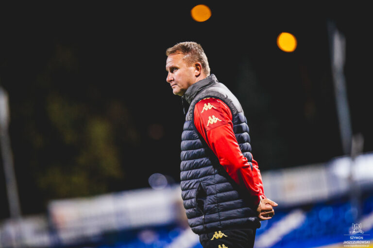 Krzysztof Brede