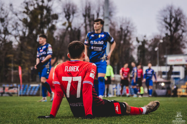 Bartosz Florek