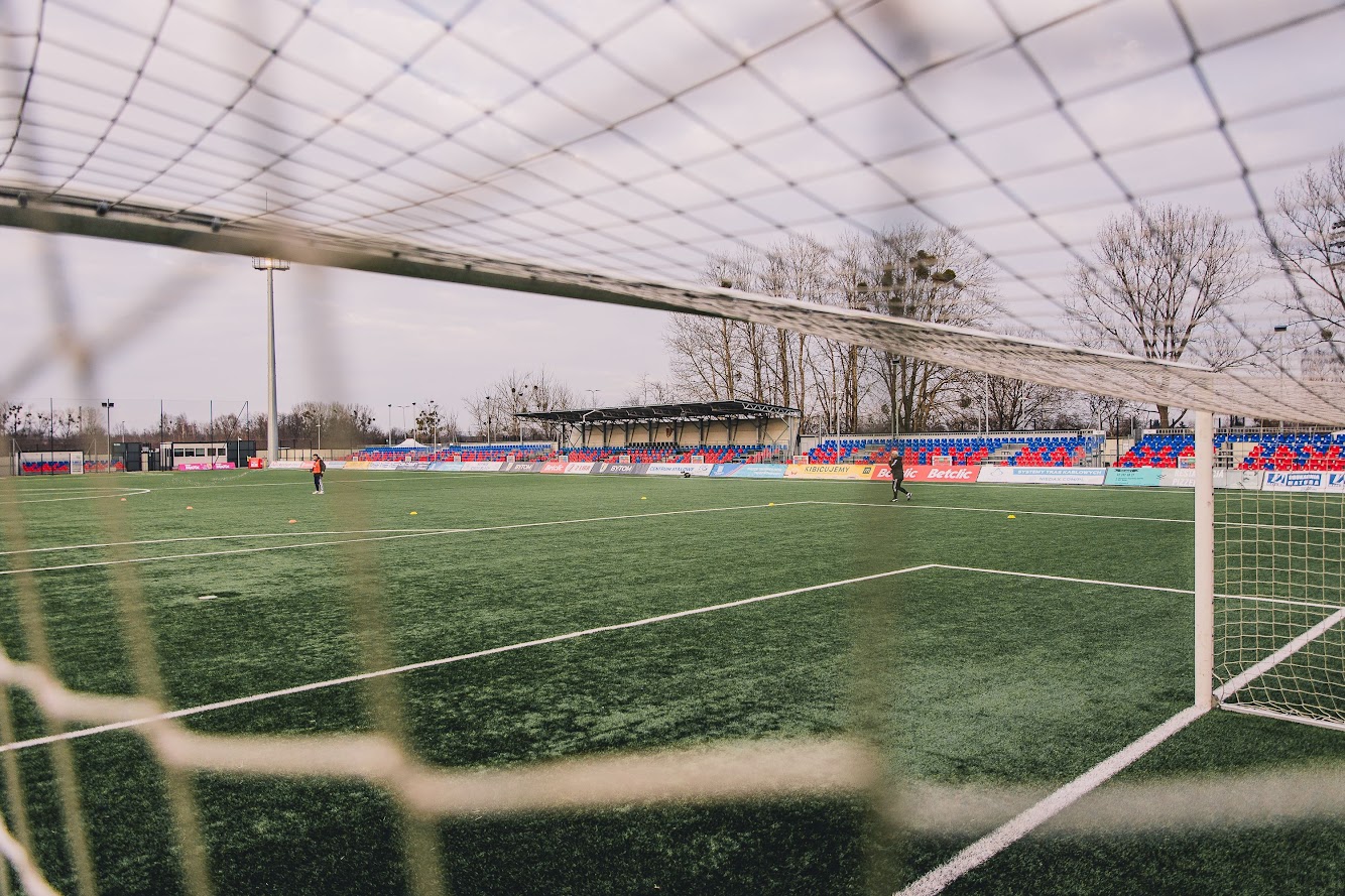 Stadion Polonia Bytom
