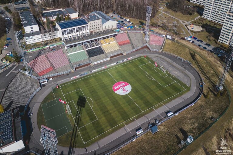 gks jastrzębie