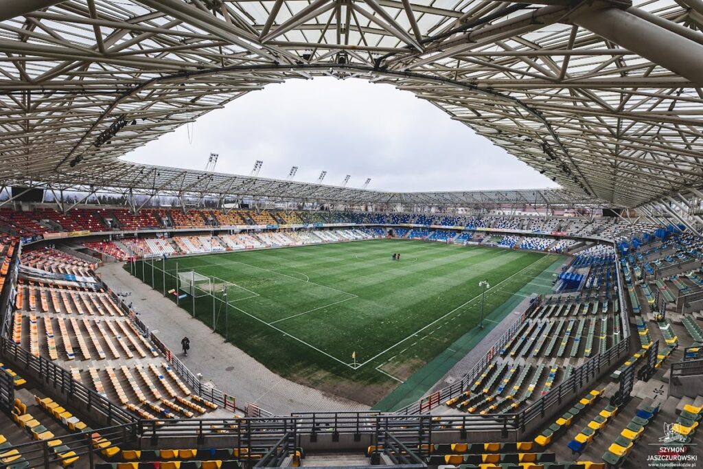 Stadion Miejski
