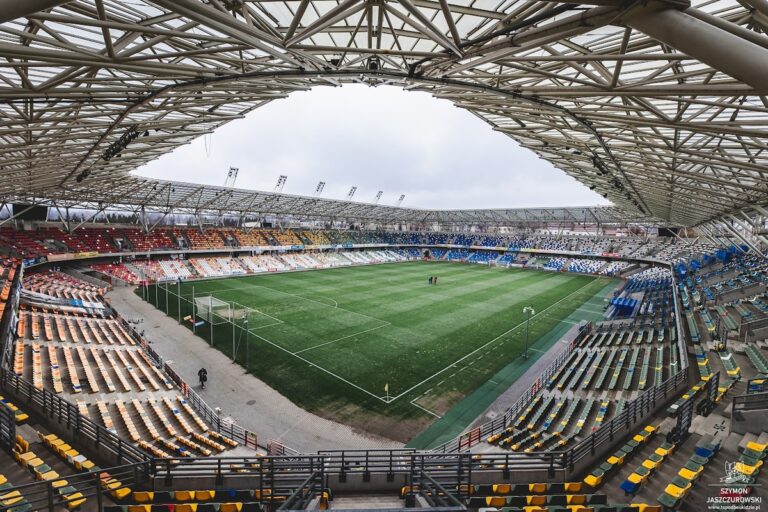 Stadion Miejski