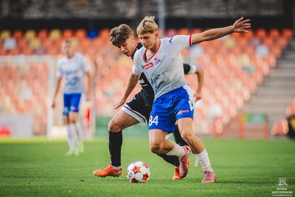 Bartosz Martosz