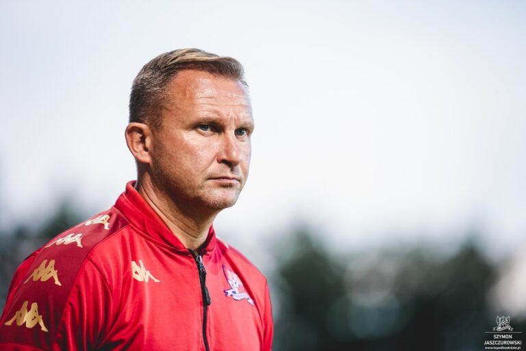 Krzysztof Brede