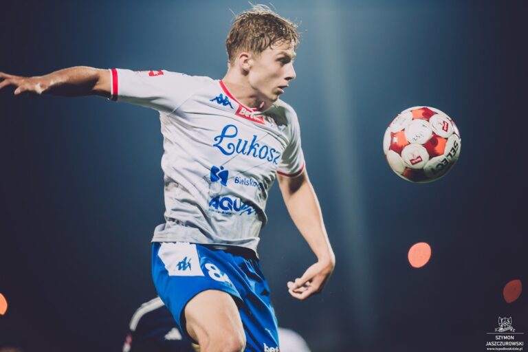 Bartosz Martosz