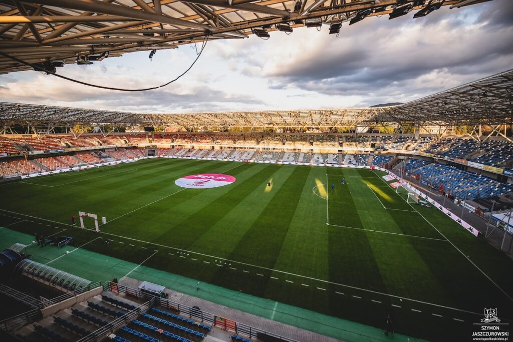 Stadion