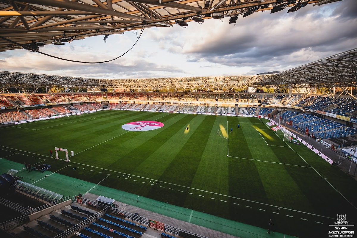 Stadion