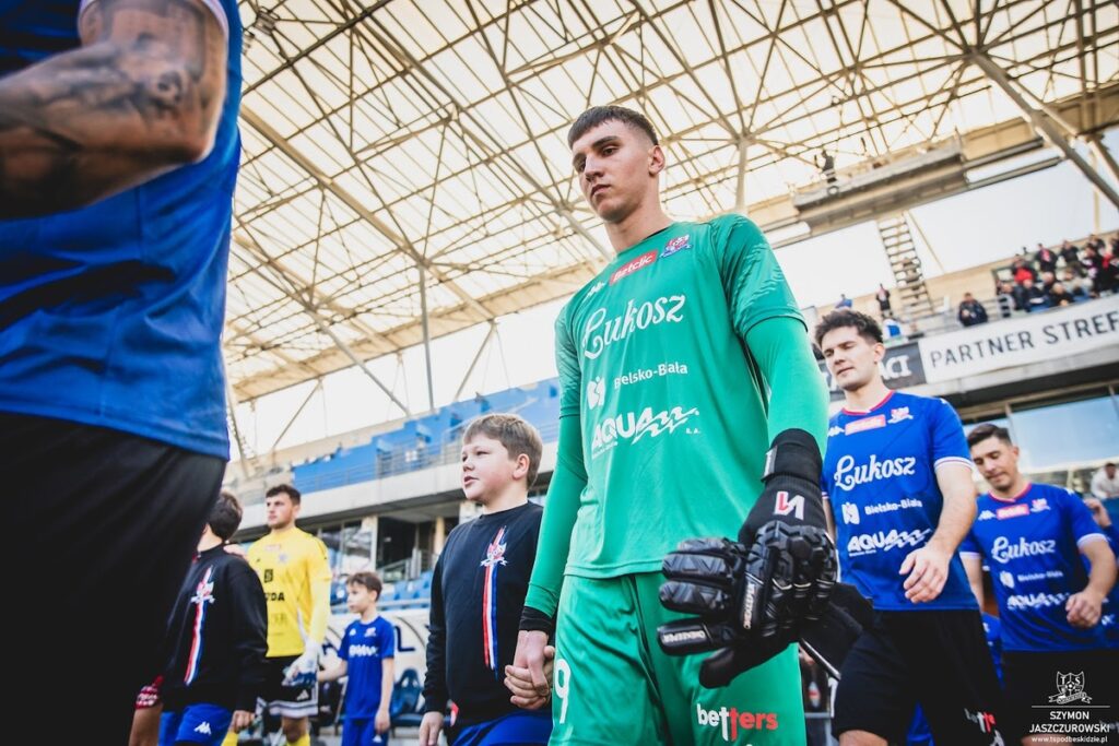 Szymon Brańczyk
