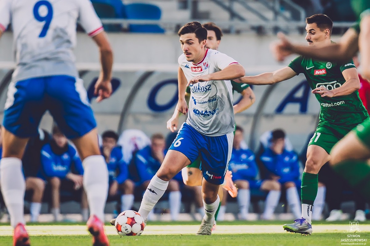Mateusz Kizyma