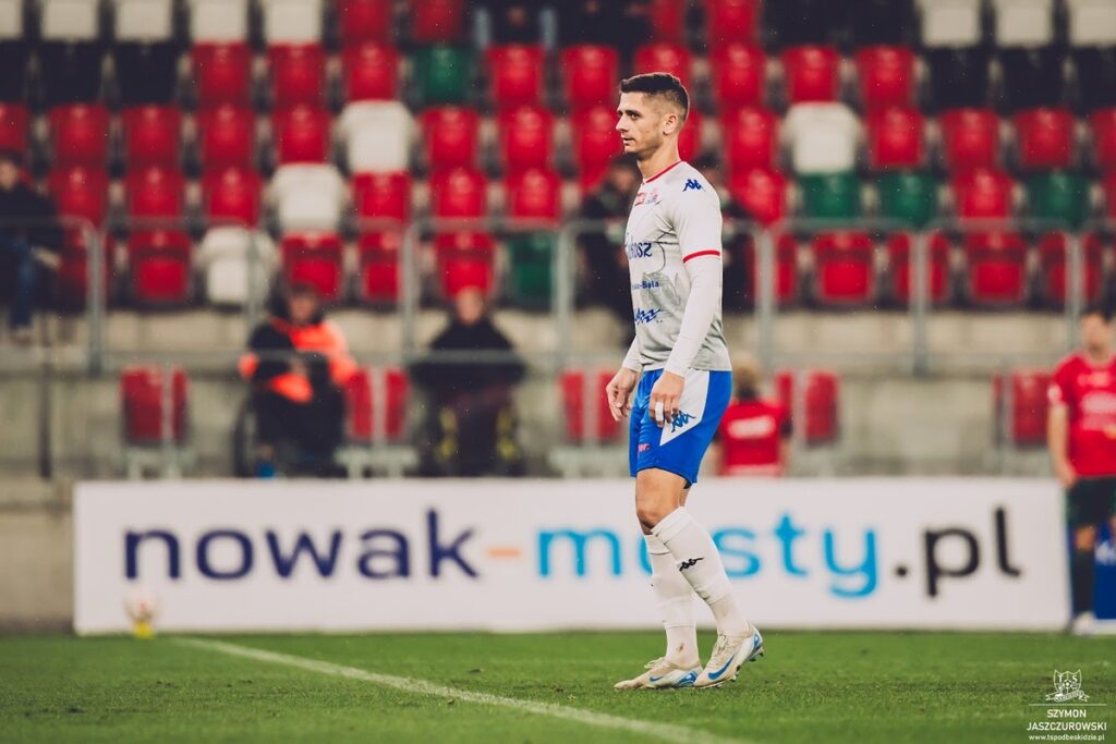 Maciej Górski