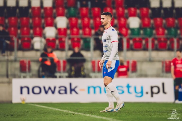 Maciej Górski