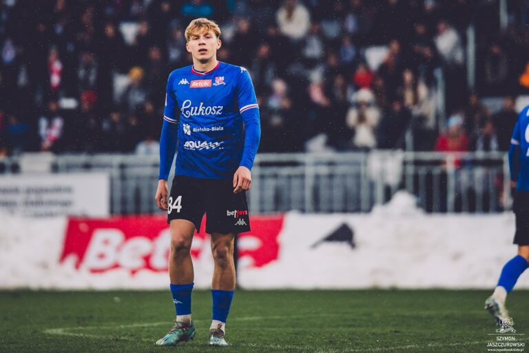Bartosz Martosz