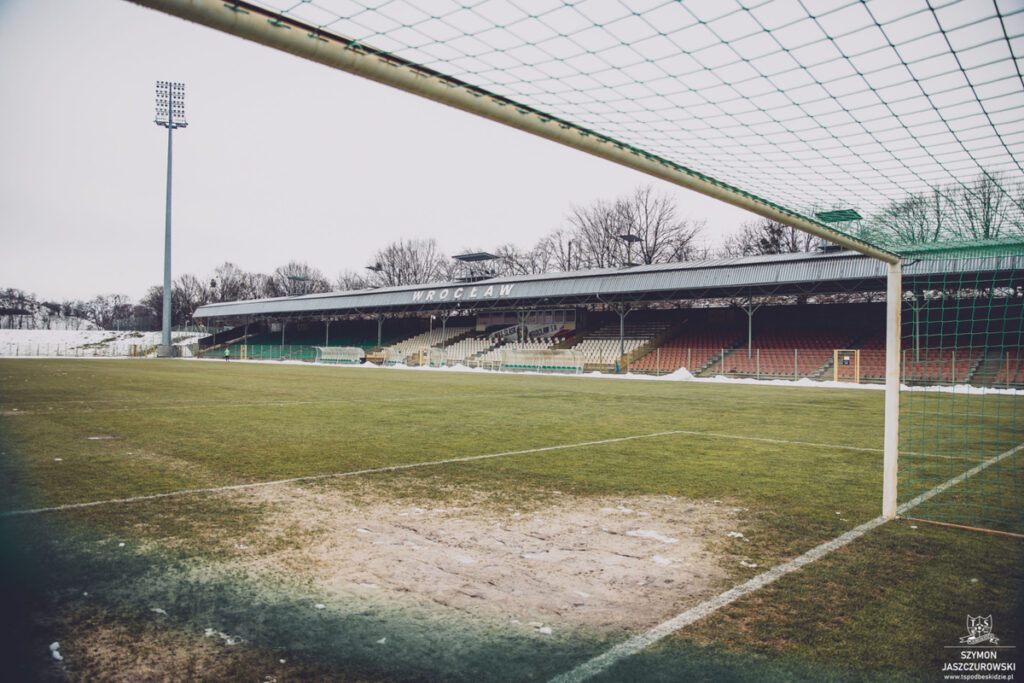 Stadion Śląska