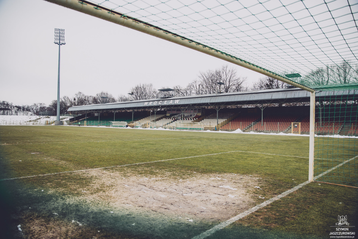 Stadion Śląska