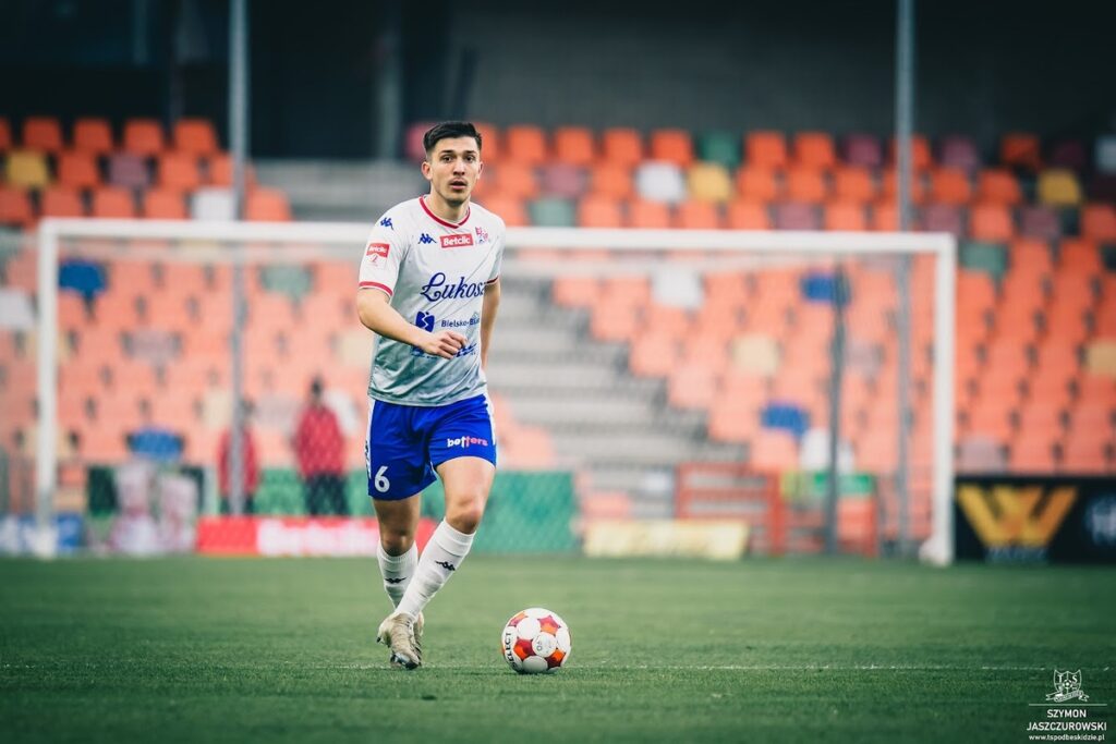Mateusz Kizyma