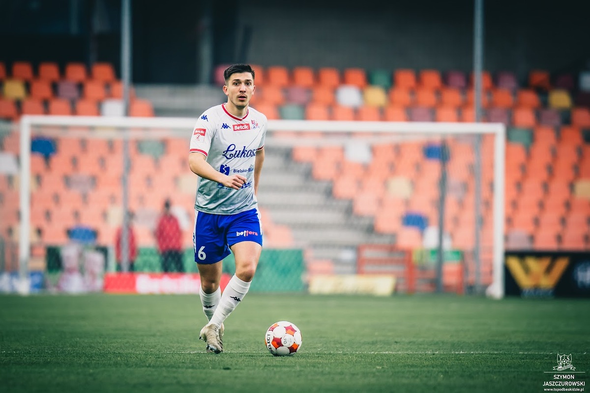 Mateusz Kizyma